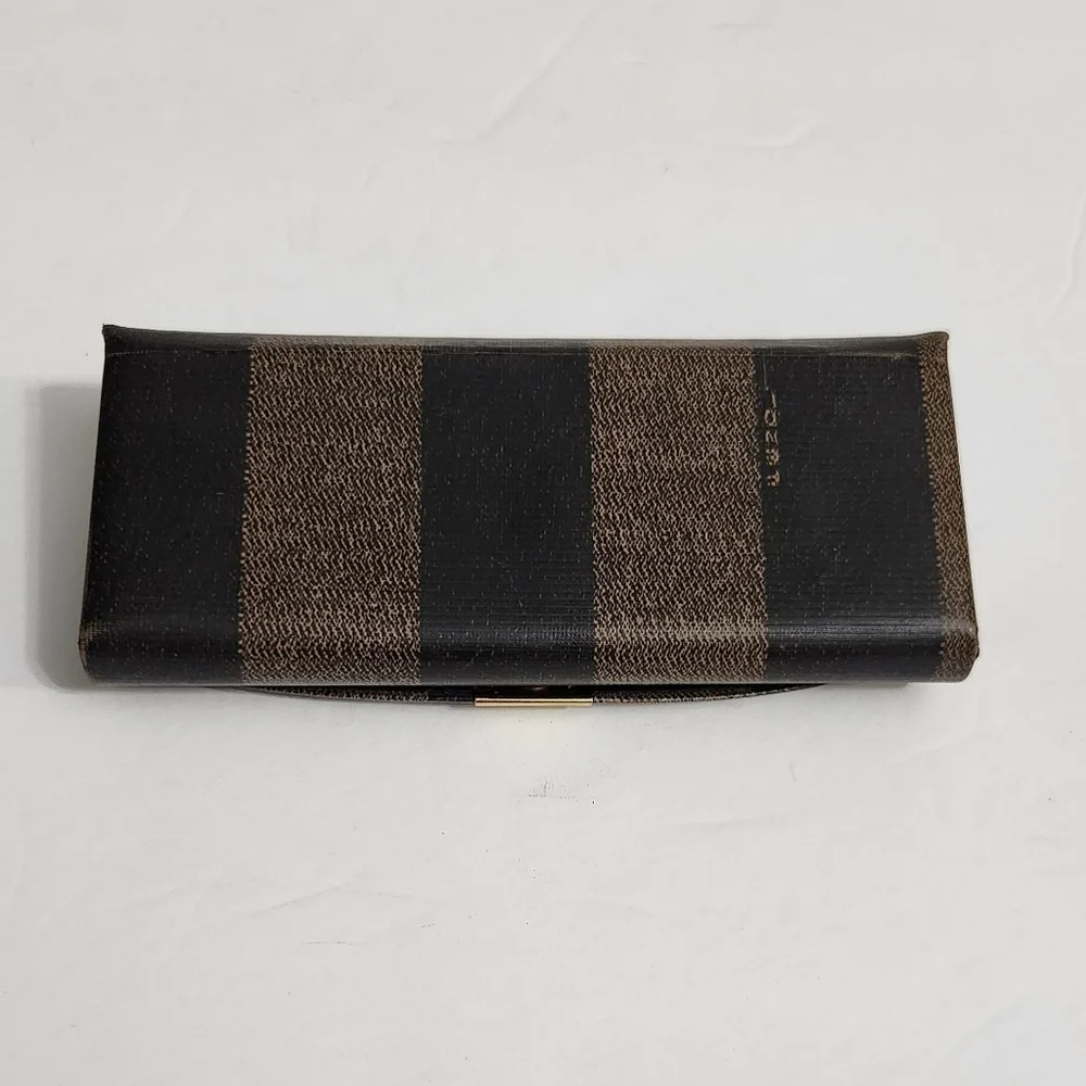 Vintage Fendi Prescription Glasses with the Case‎